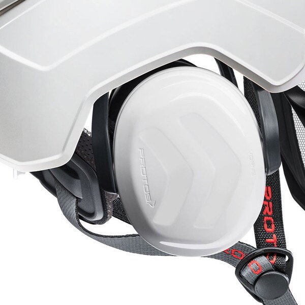 protos ear defenders